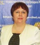 Фомина Ольга Владимировна Директор МАОУ «Кваркенская средняя общеобразовательная школа»